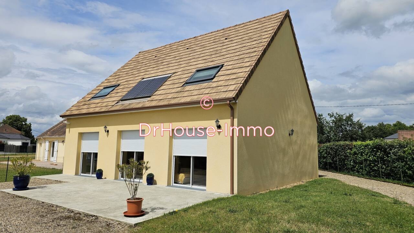 Photo 2 : Vente Maison 6 pièces Changé 130 m²