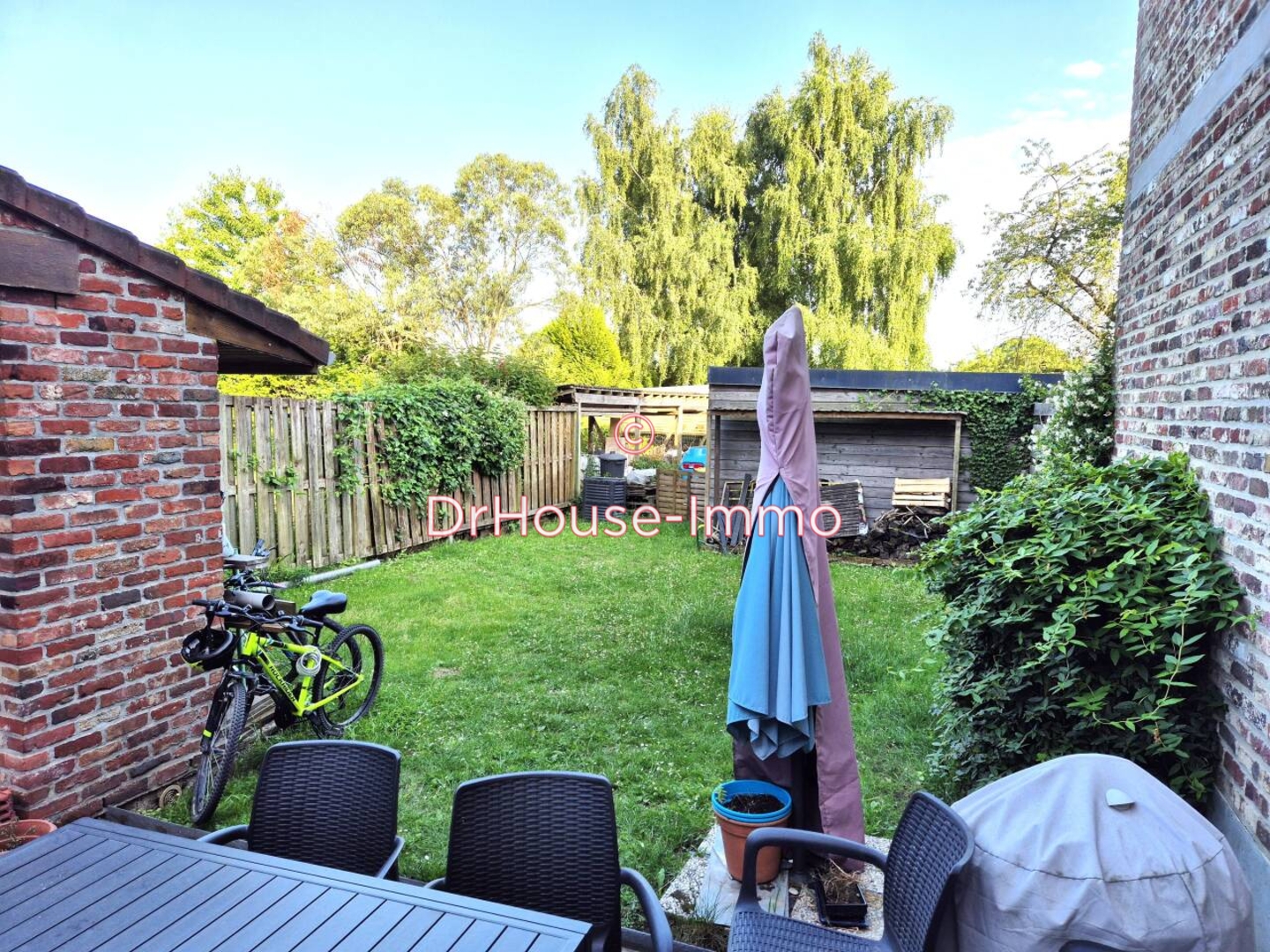Photo 3 : Vente Maison 5 pièces Fretin 100 m²