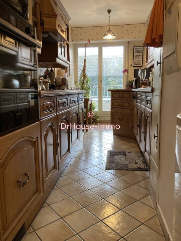 Photo 3 : Vente Appartement 4 pièces Saint-Gratien 77 m²