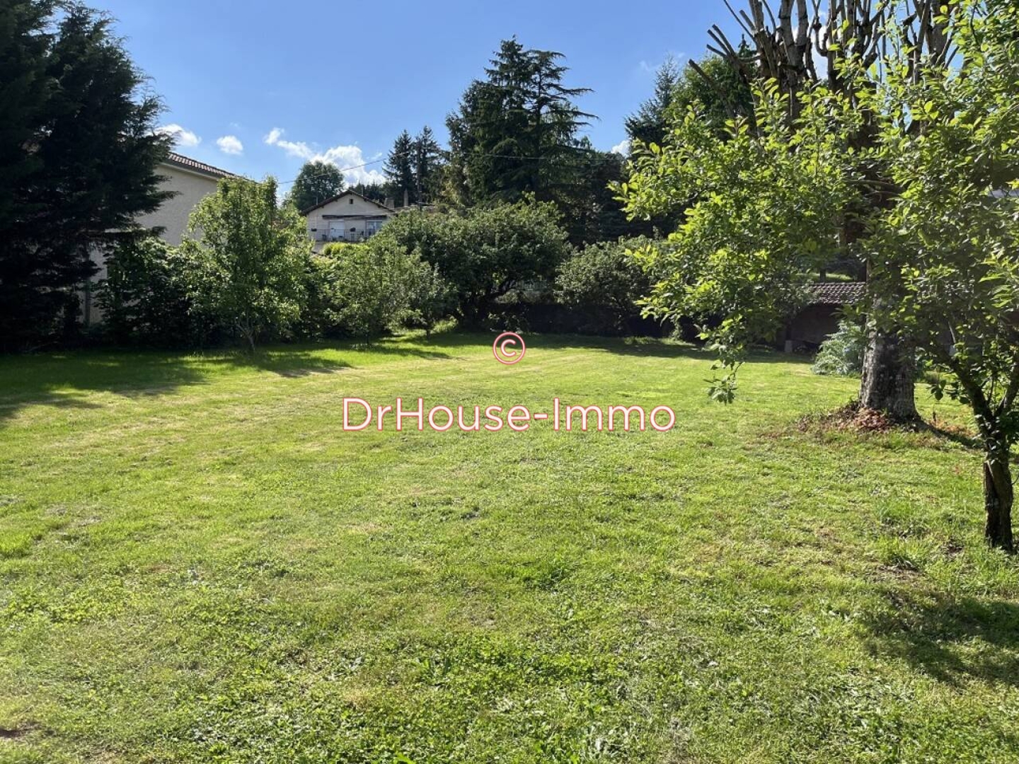 Photo 2 : Vente Terrain Meximieux