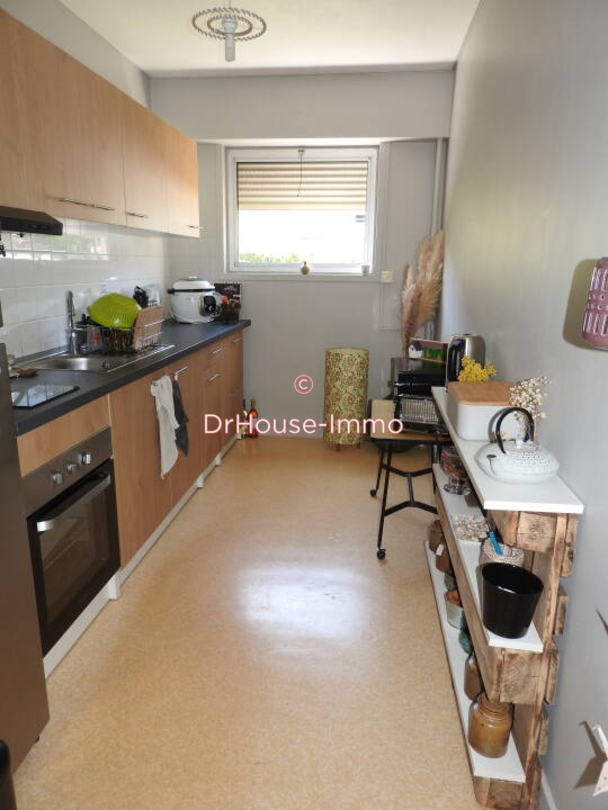 Photo 2 : Vente Appartement 3 pièces Poitiers 63 m²