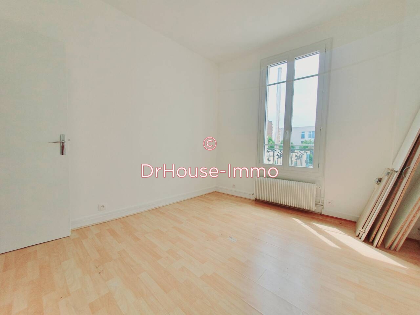 Photo 2 : Vente Appartement 3 pièces Colombes 43 m²