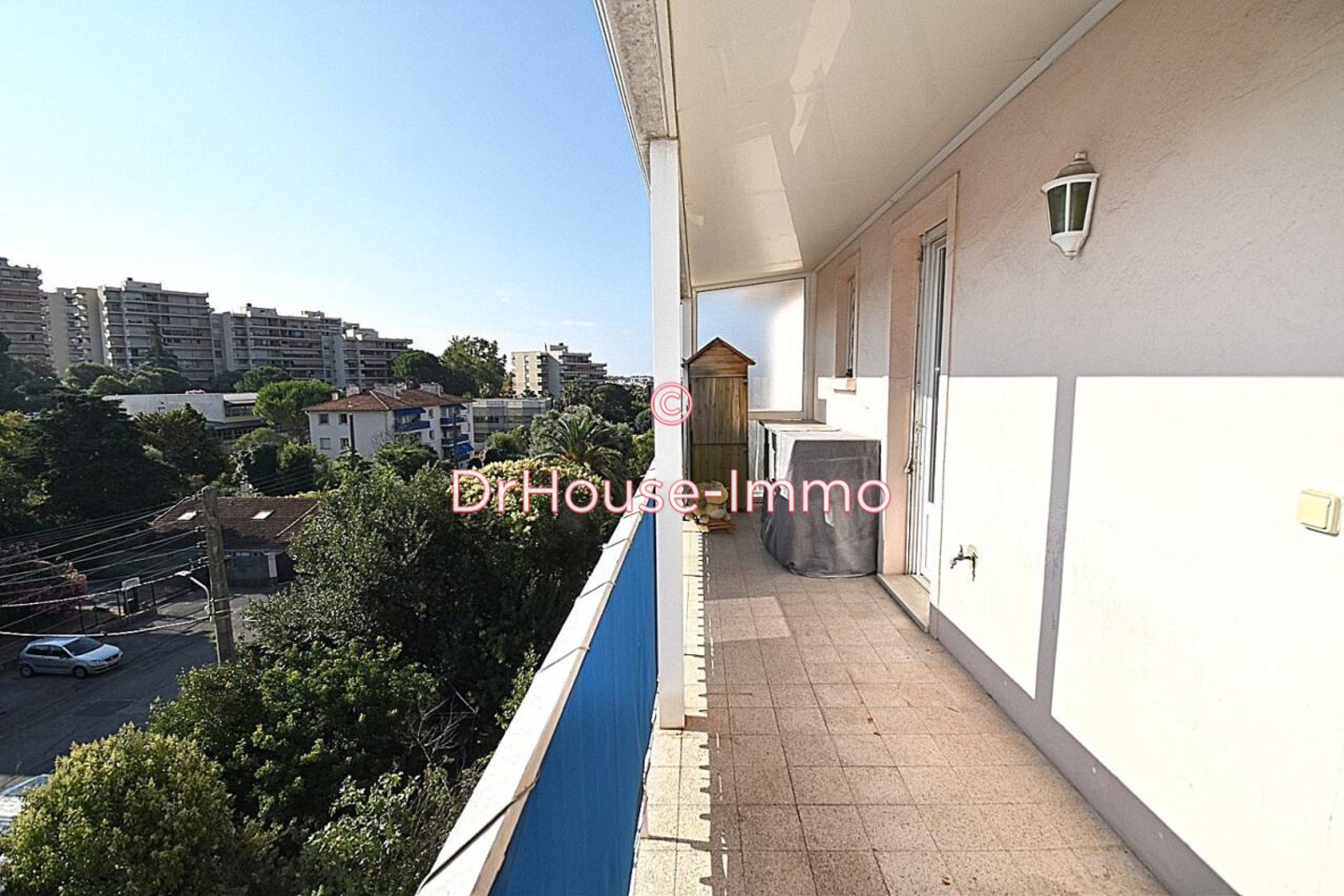 Photo 3 : Vente Appartement 3 pièces Antibes 53 m²