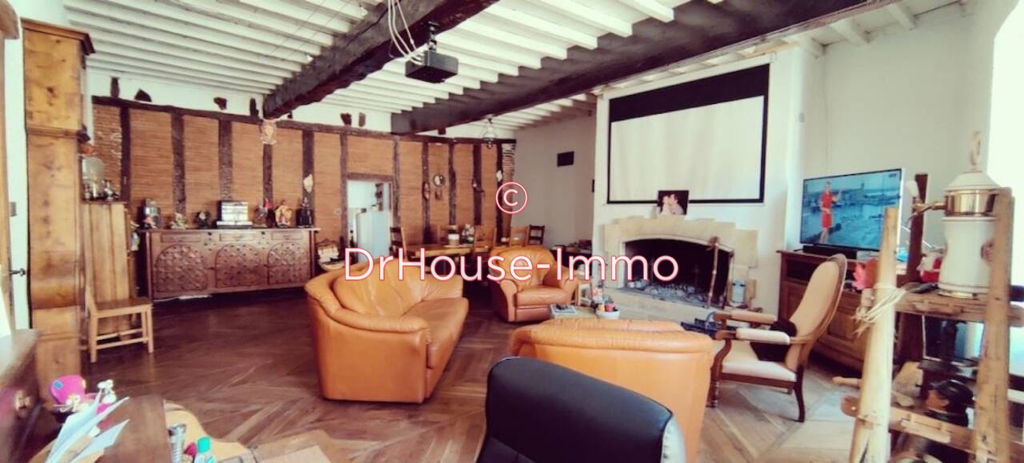 Photo 3 : Vente Hôtel particulier 15 pièces Cordes-sur-Ciel 586 m²