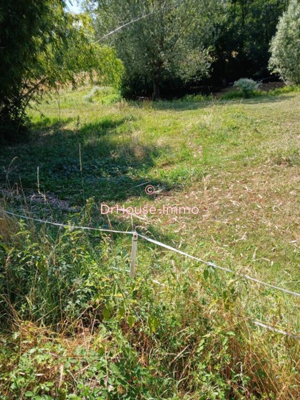 Photo 1 : Vente Terrain Saint-Cyr-sur-Menthon 2134 m²