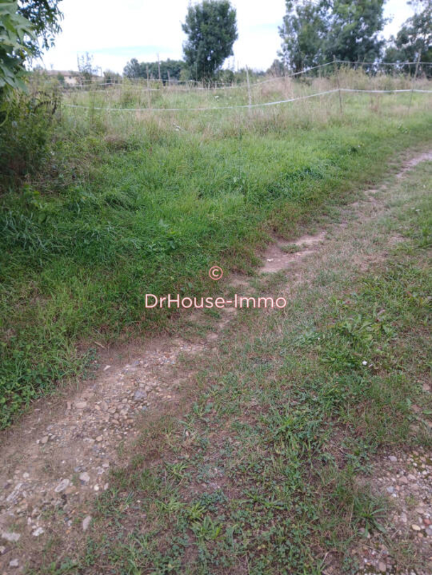 Photo 3 : Vente Terrain  Saint-Cyr-sur-Menthon 2134 m²