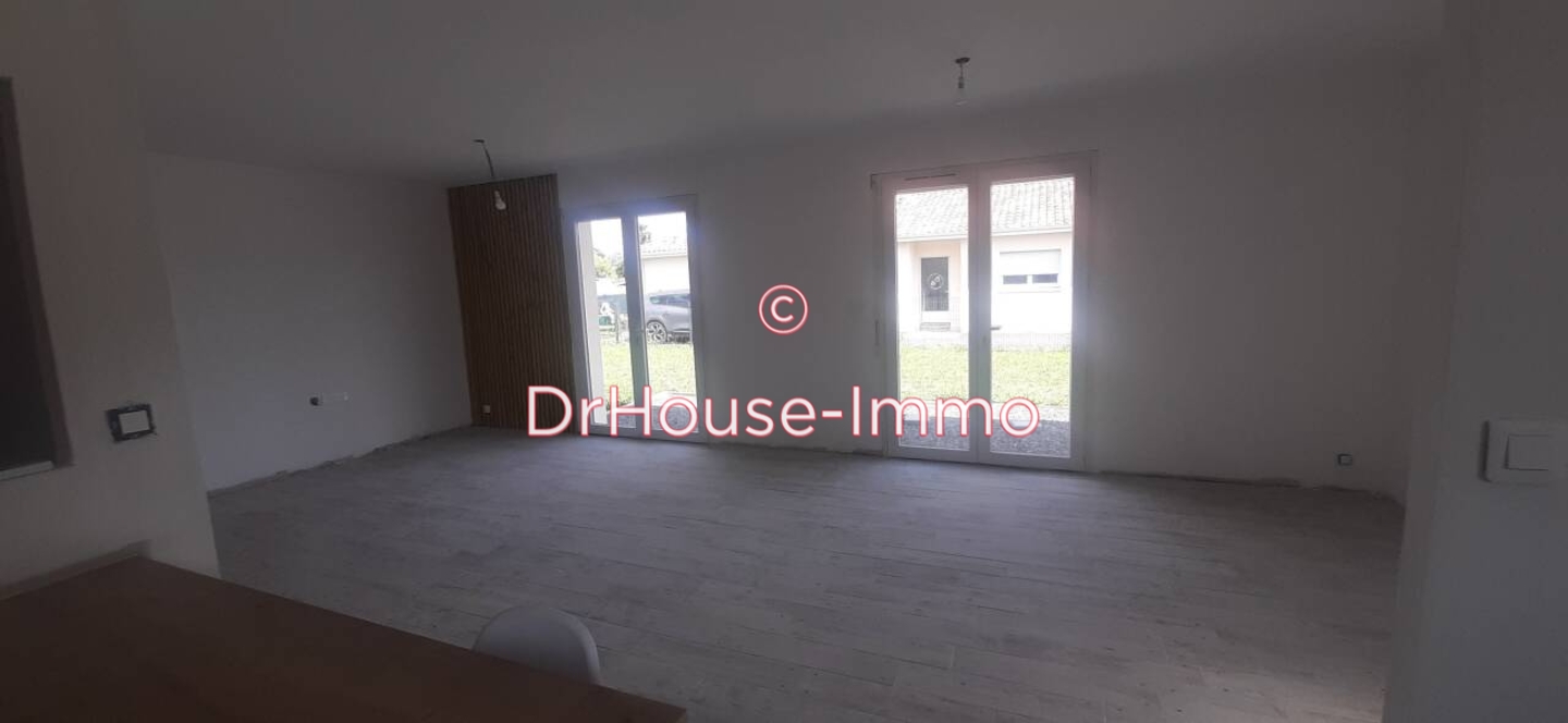 Photo 3 : Vente Maison 4 pièces Heugas 84 m²