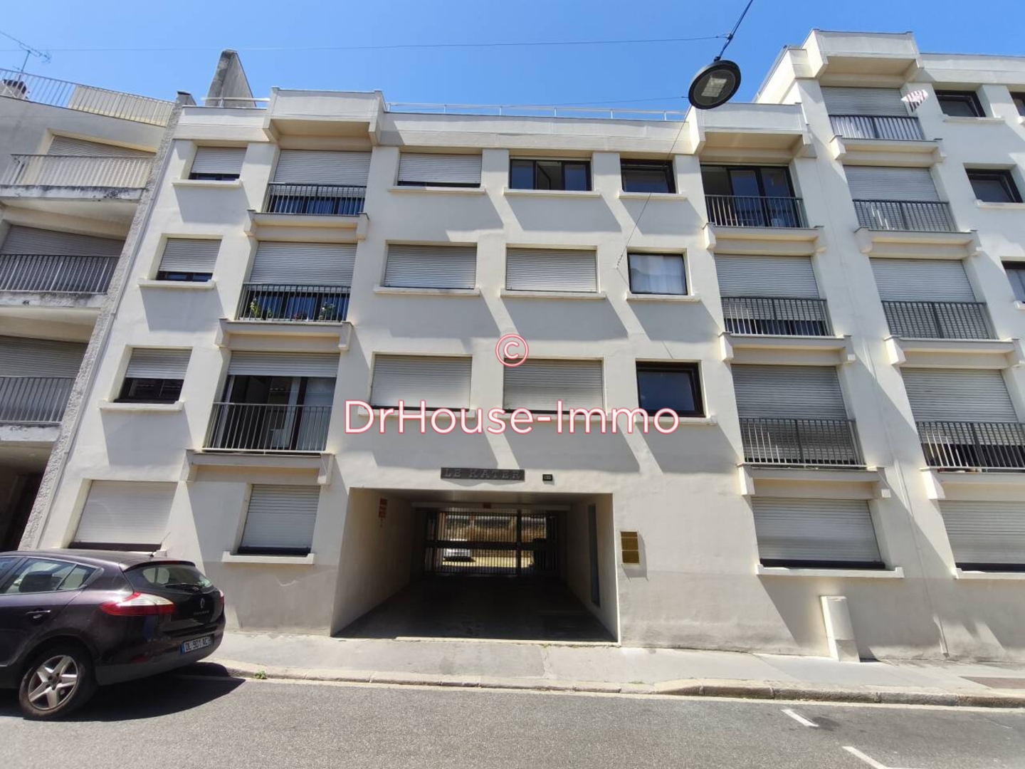 Photo 2 : Vente Appartement 4 pièces Bordeaux 84 m²