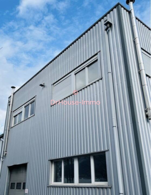 Photo 1 : Vente Bureau 2 pièces Varces-Allières-et-Risset 100 m²