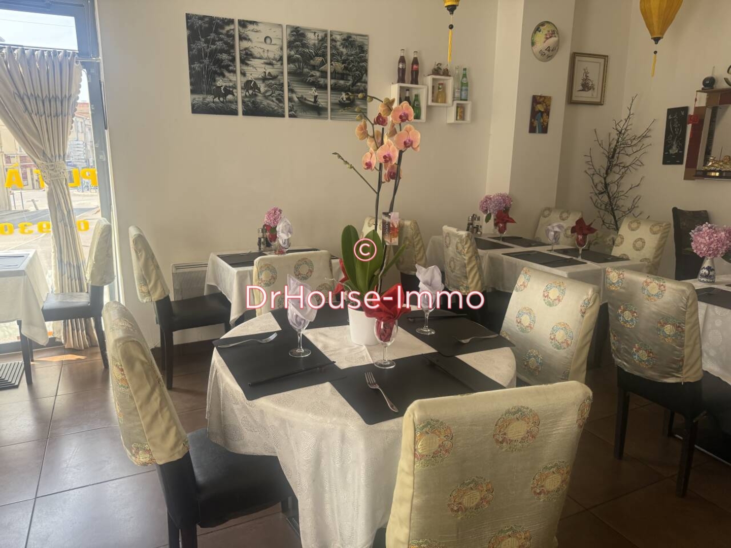 Photo 3 : Vente Commerce Cagnes-sur-Mer 60 m²