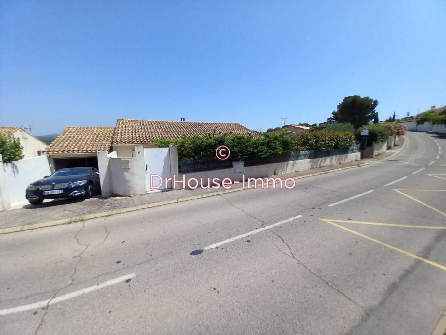 Photo 3 : Vente Maison 4 pièces Pennes-Mirabeau 91 m²