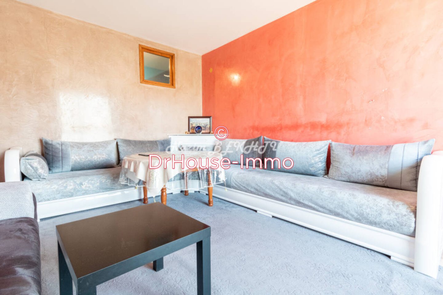 Photo 3 : Vente Appartement 3 pièces Mantes-la-Jolie 56 m²