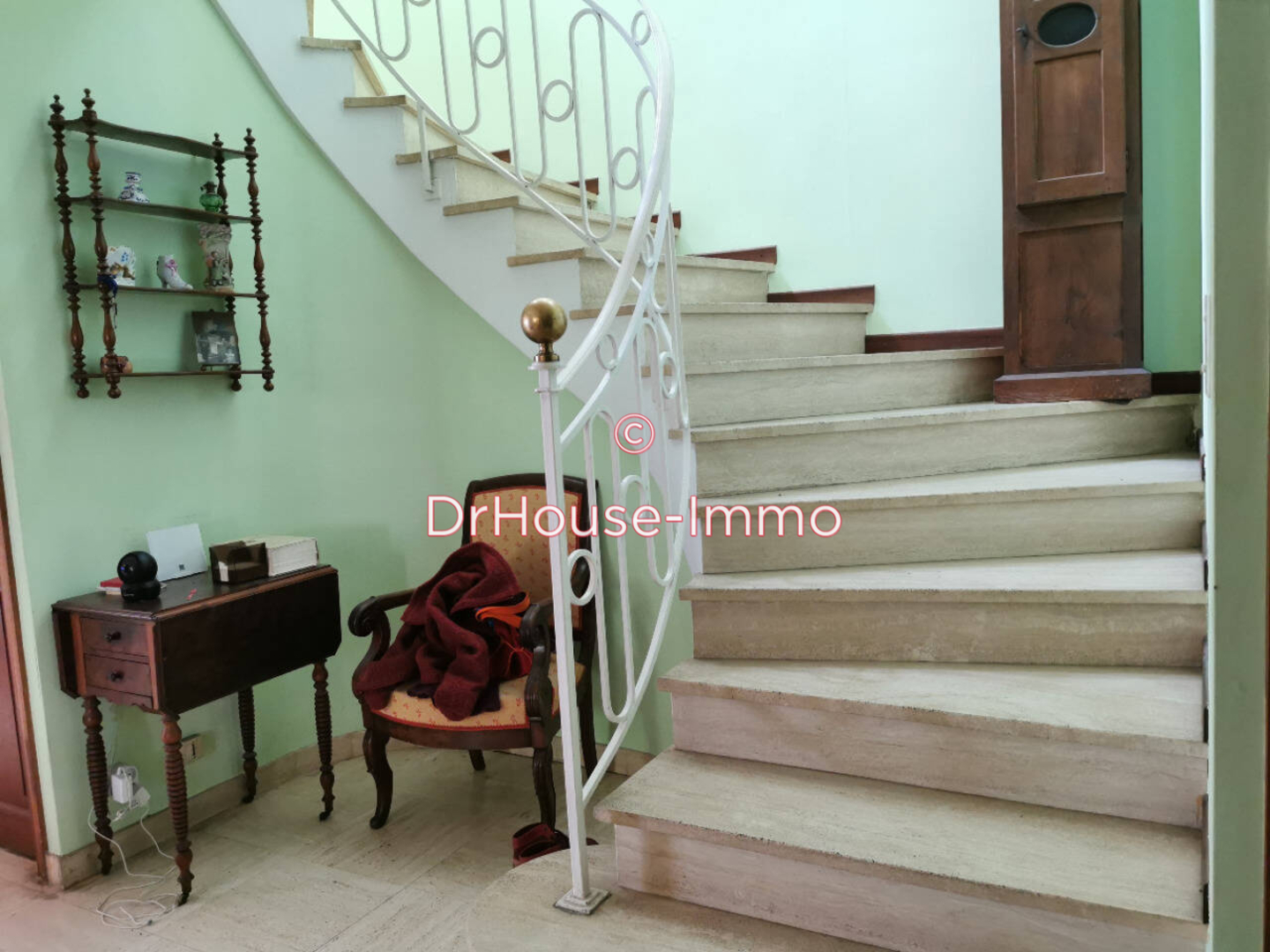Photo 3 : Vente Maison 5 pièces Montpellier 128 m²