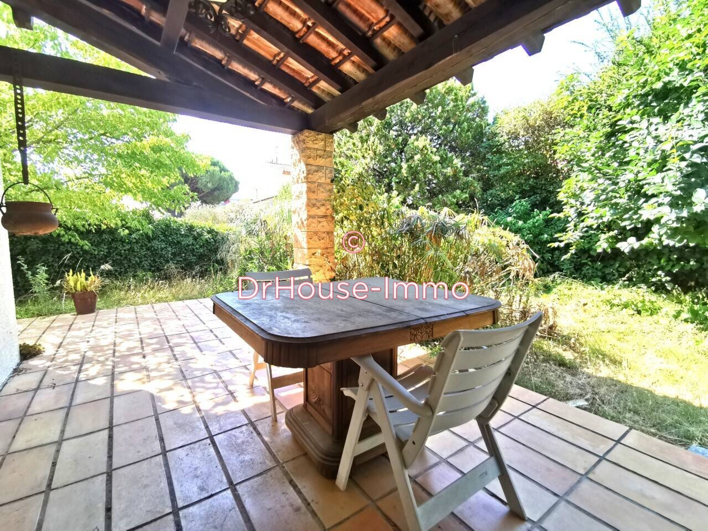Photo 2 : Vente Maison 5 pièces Montpellier 128 m²