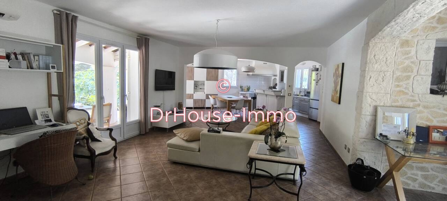 Photo 3 : Vente Maison 4 pièces Le Revest-les-Eaux 115 m²