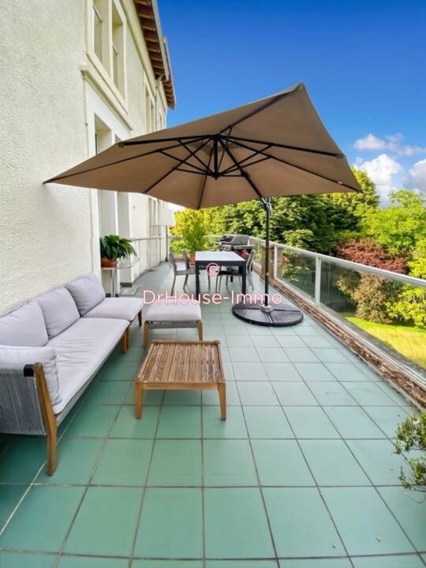 Photo 2 : Vente Appartement 4 pièces Saint-Romain-au-Mont-d'Or 118 m²
