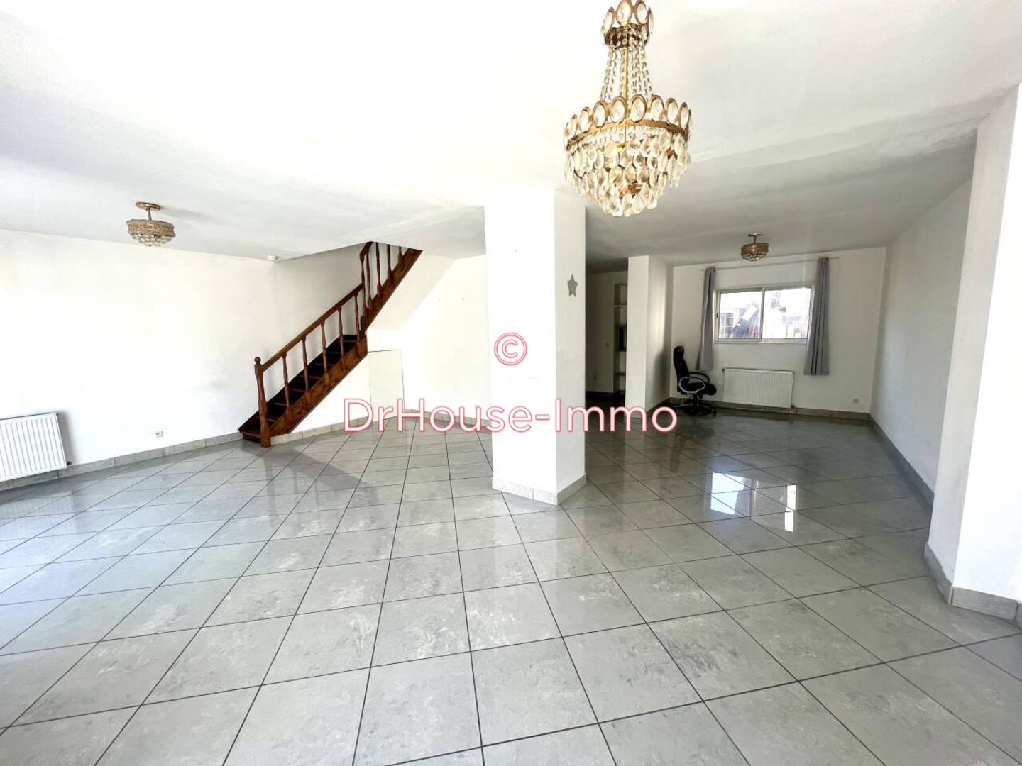 Photo 1 : Vente Maison 6 pièces Cenon 1 m²