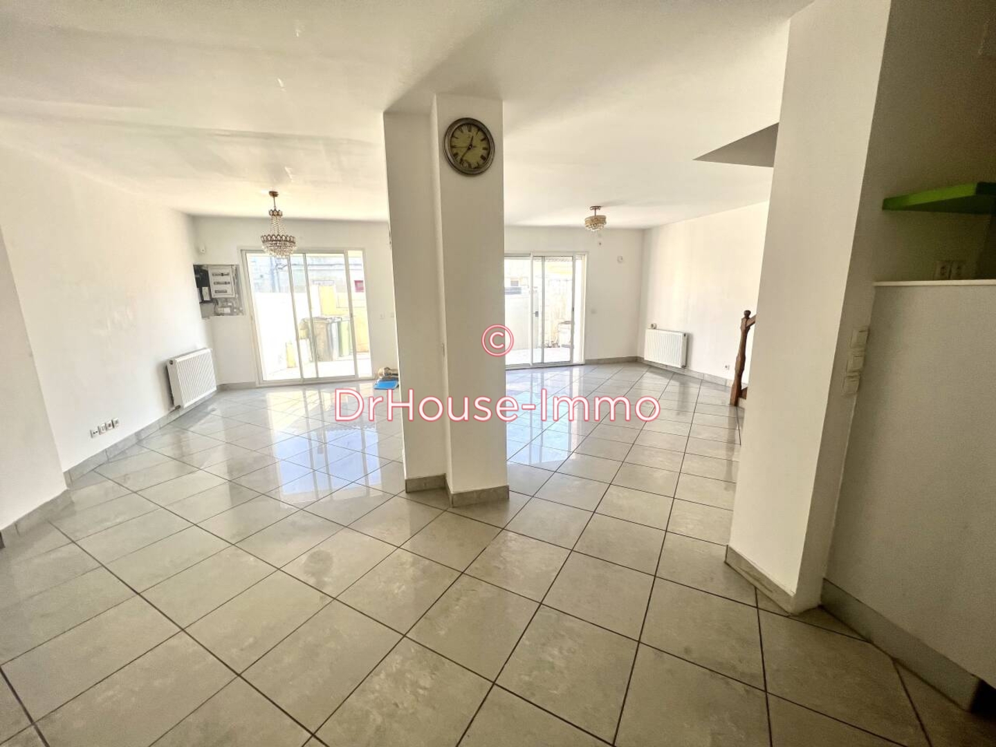 Photo 2 : Vente Maison 6 pièces Cenon 1 m²