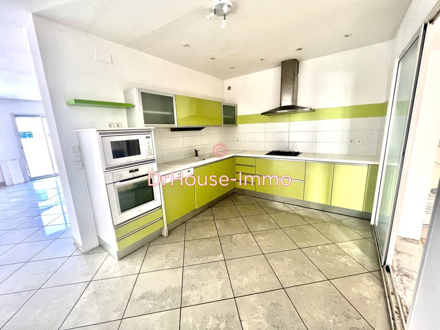 Photo 3 : Vente Maison 6 pièces Cenon 1 m²