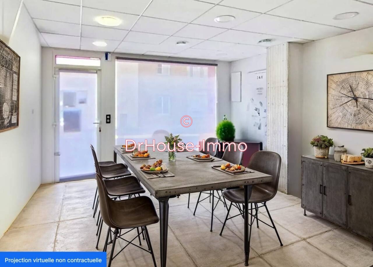 Photo 2 : Vente Maison 3 pièces Rivery 50 m²