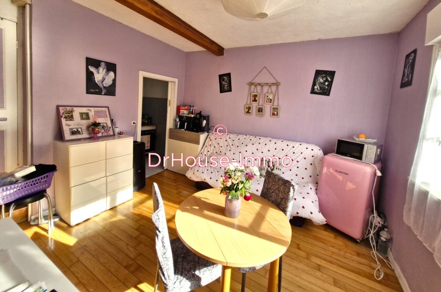 Photo 3 : Vente Commerce 3 pièces Rivery 50 m²