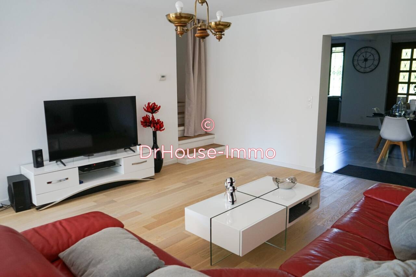 Photo 3 : Vente Maison 5 pièces Bourg-de-Péage 180 m²