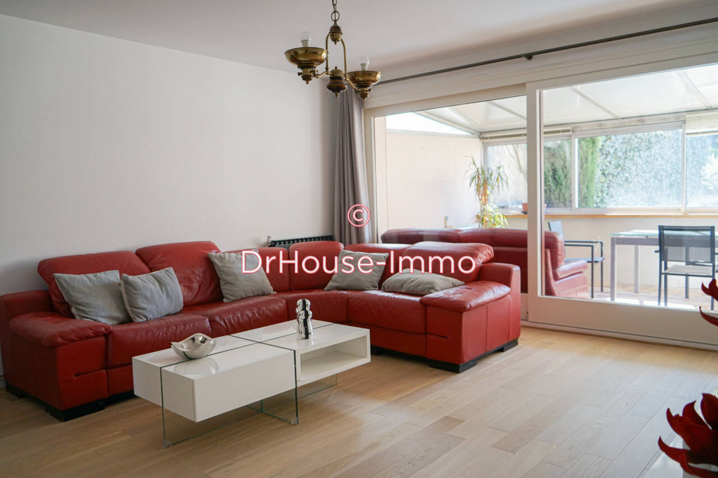 Photo 2 : Vente Maison 5 pièces Bourg-de-Péage 180 m²