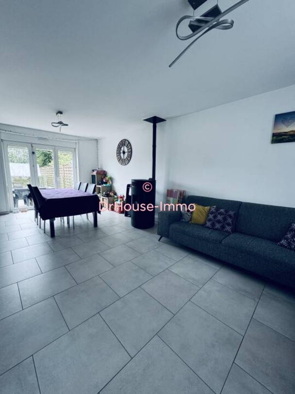 Photo 2 : Vente Maison 5 pièces Houdain 81 m²
