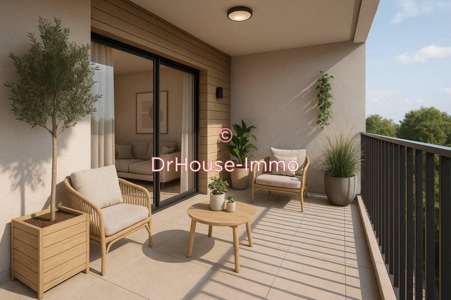 Photo 1 : Vente Appartement 4 pièces Lille 90 m²