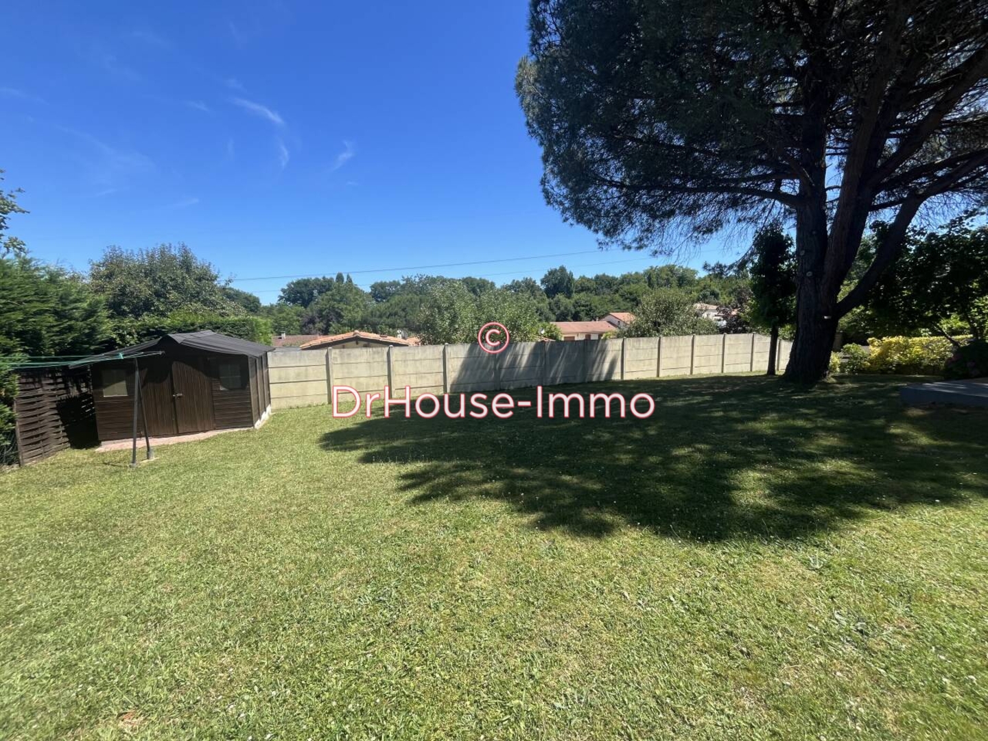 Photo 2 : Vente Maison 5 pièces Artigues-près-Bordeaux 140 m²