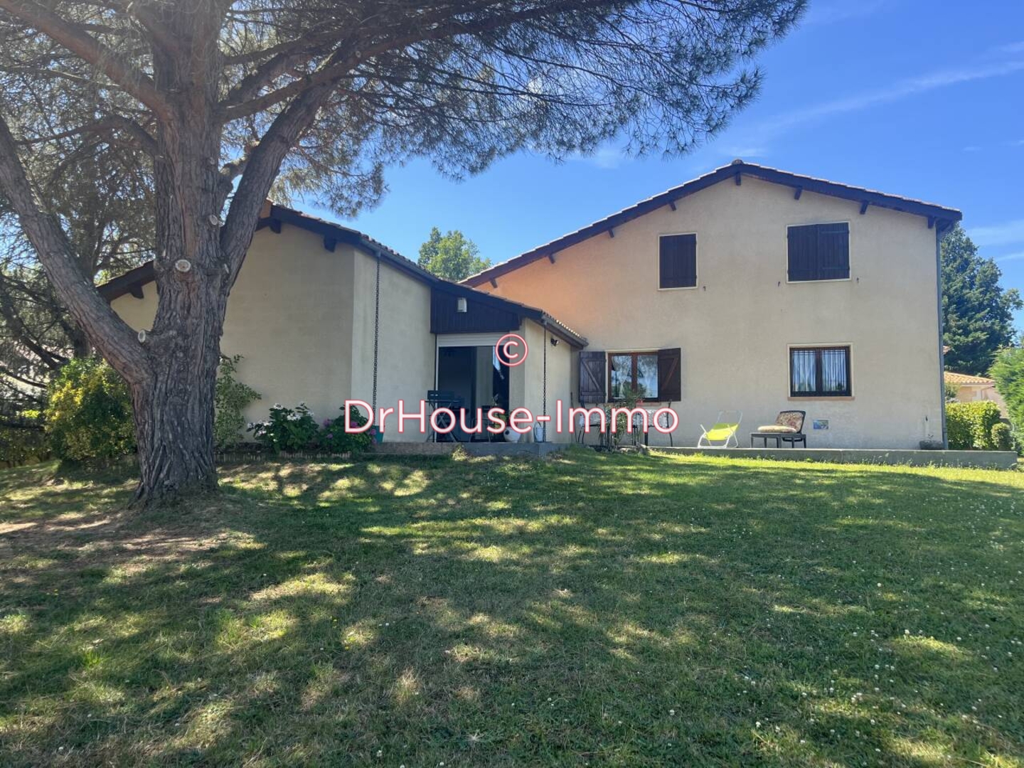Photo 3 : Vente Maison 5 pièces Artigues-près-Bordeaux 140 m²