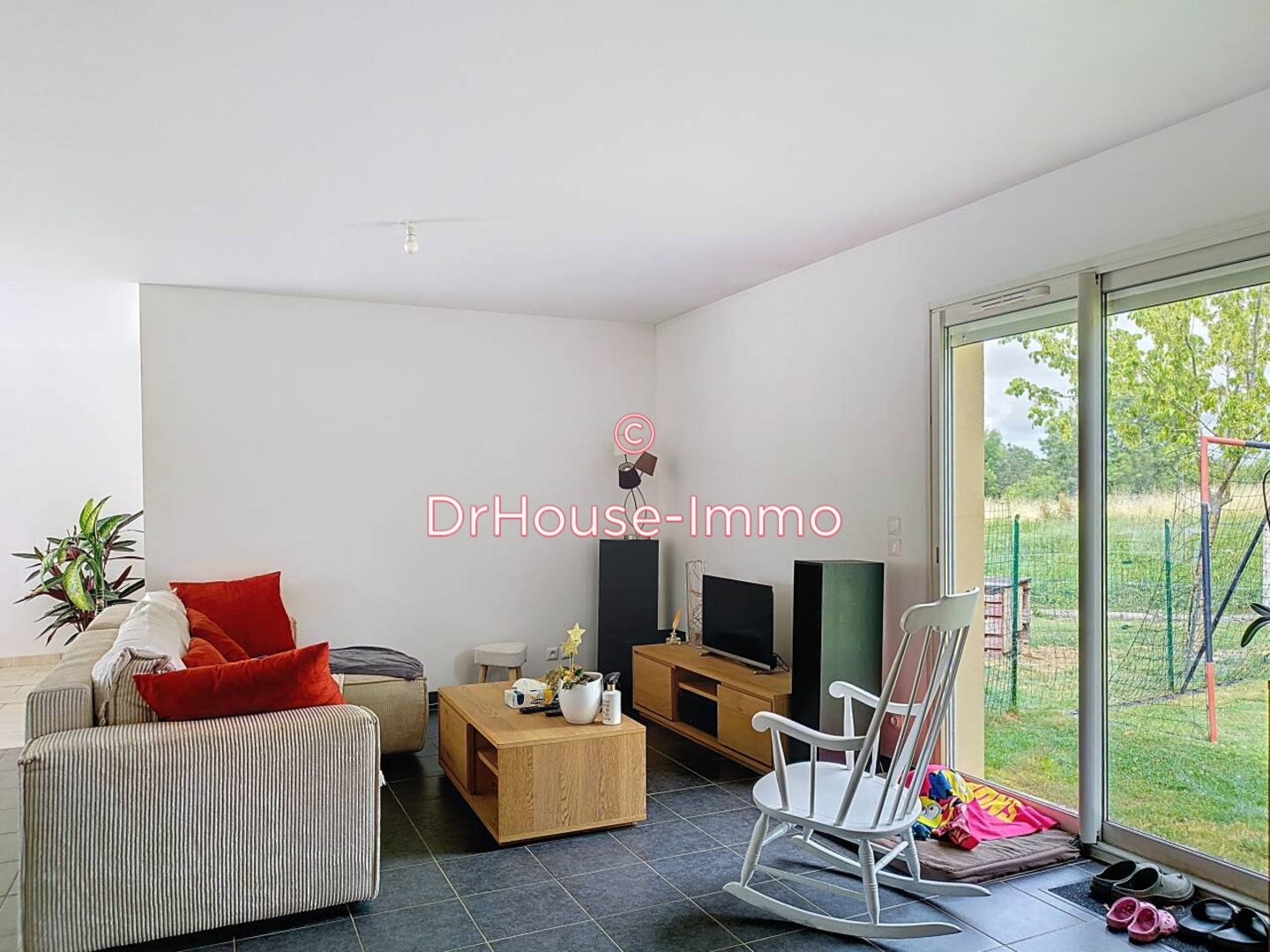 Photo 2 : Vente Maison 5 pièces Coutras 117 m²