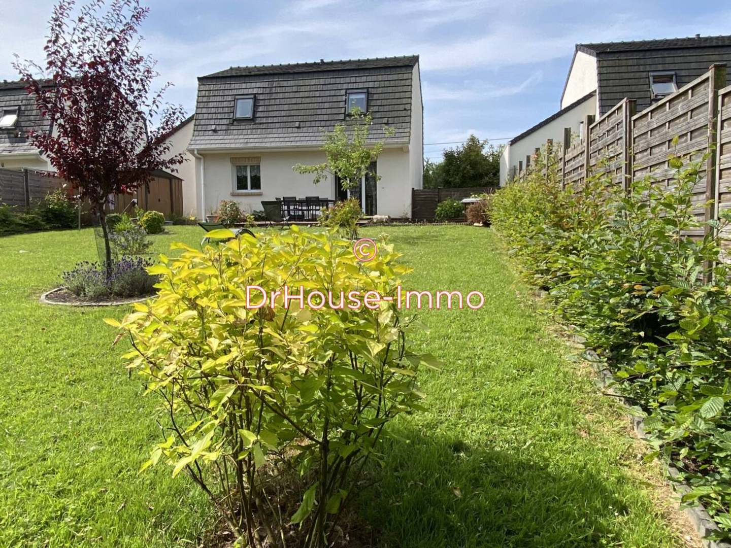 Photo 3 : Vente Maison 6 pièces Montreuil-Sur-Mer 95 m²