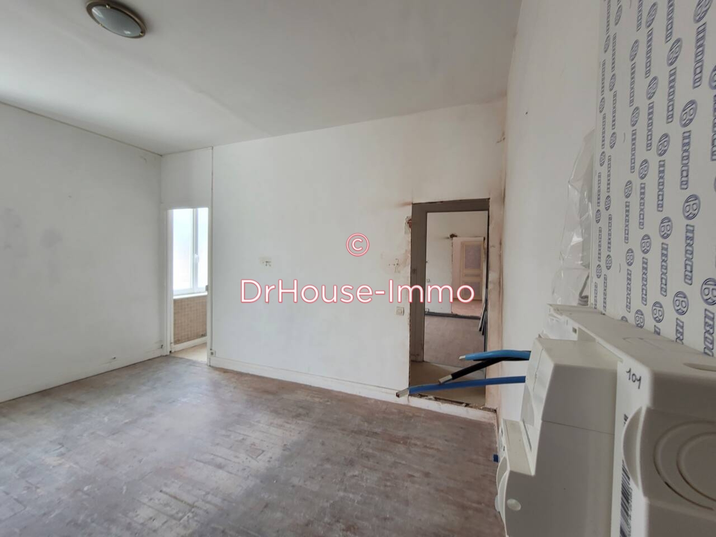 Photo 2 : Vente Appartement 4 pièces Warmeriville 105 m²