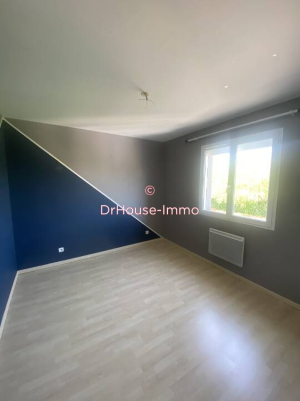 Photo 3 : Vente Maison 5 pièces Fontaine-le-Comte 133 m²