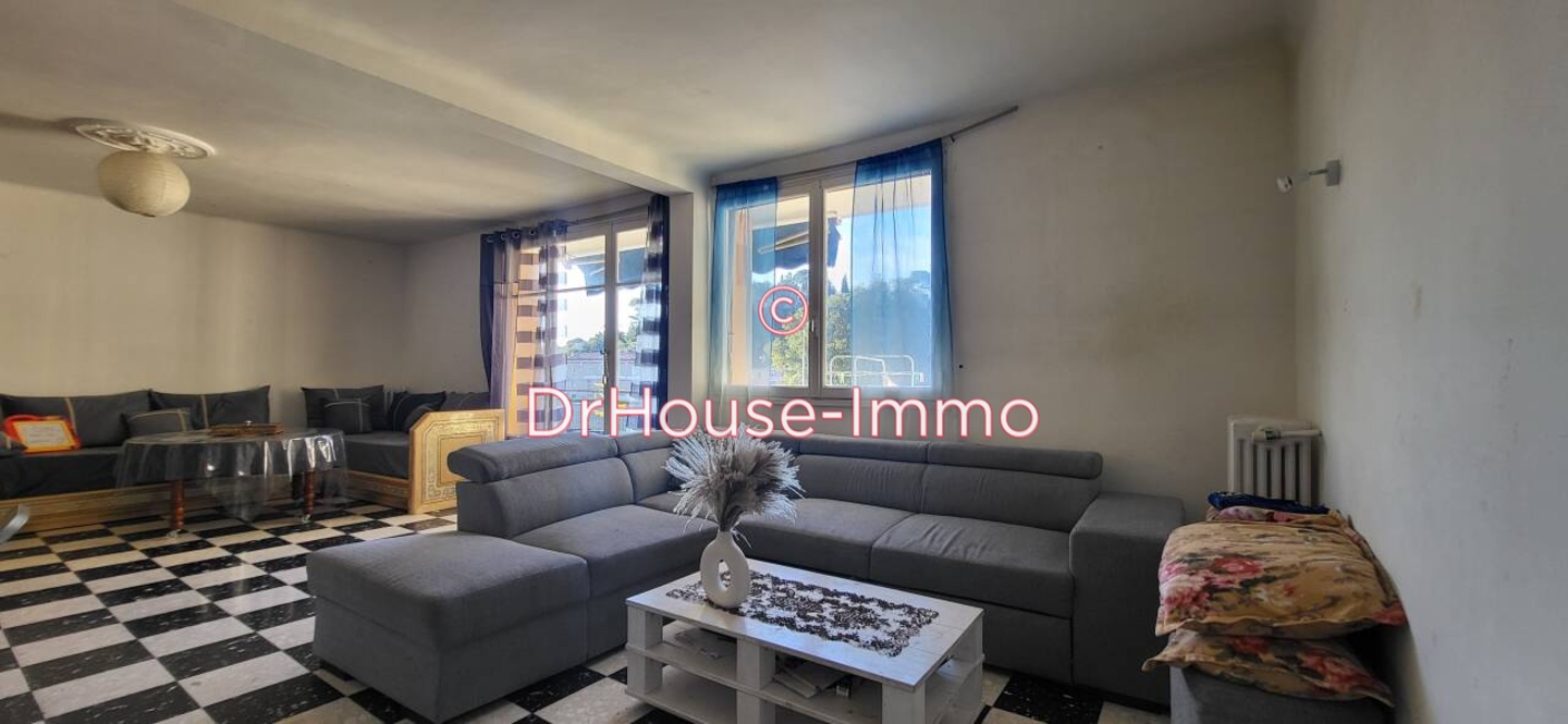 Photo 2 : Vente Appartement 4 pièces Alès 102 m²