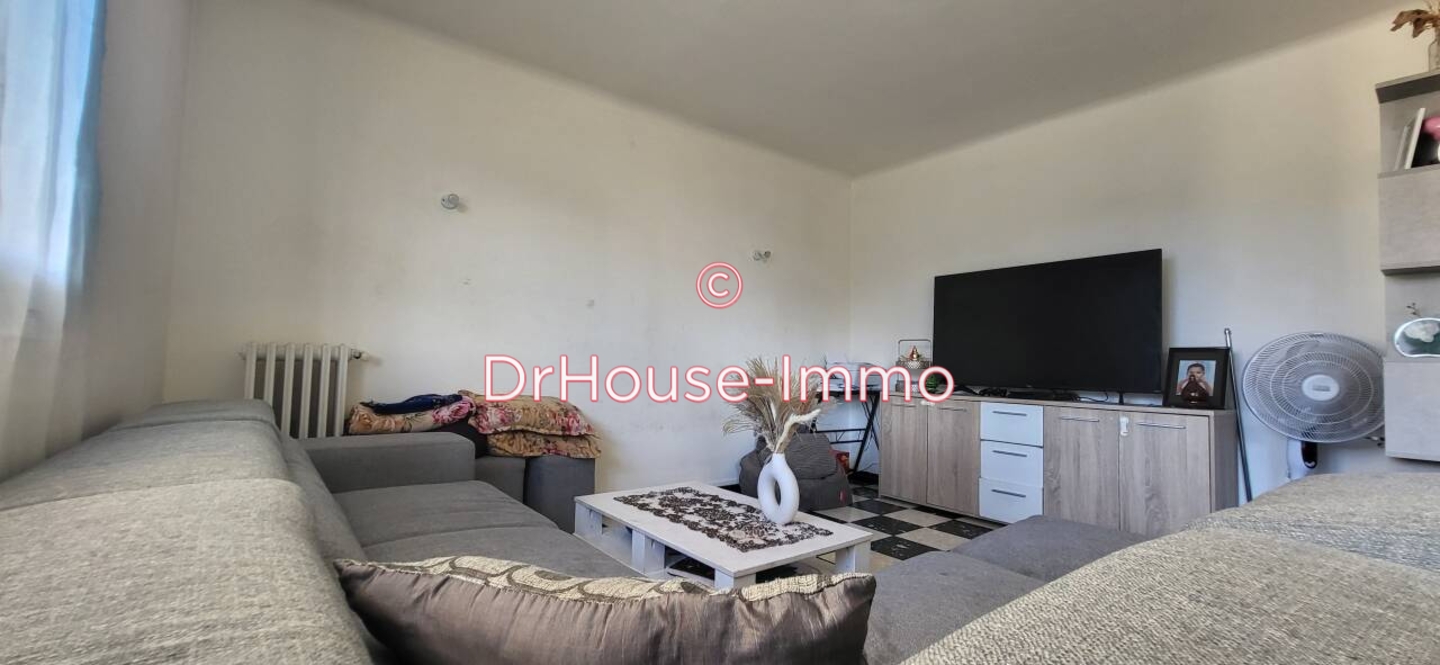 Photo 3 : Vente Appartement 4 pièces Alès 102 m²