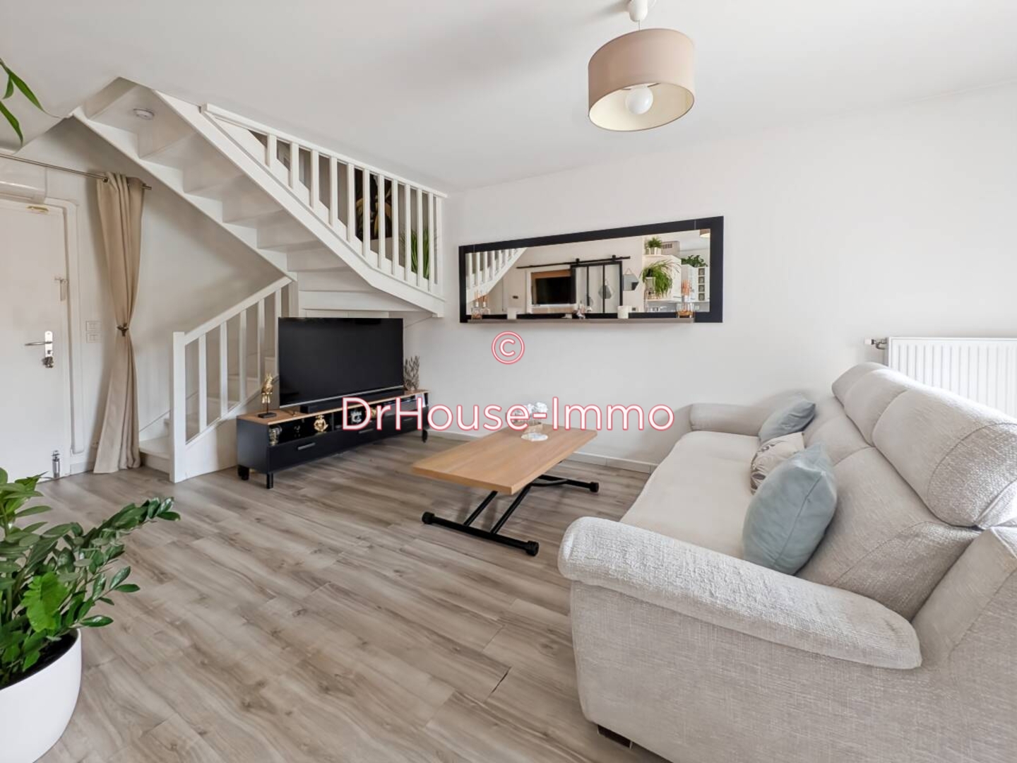 Photo 3 : Vente Maison 3 pièces Saint-Priest 68 m²