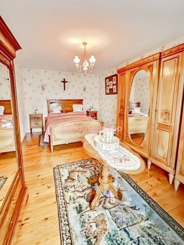 Photo 2 : Vente Maison 10 pièces Mortagne-au-Perche 230 m²
