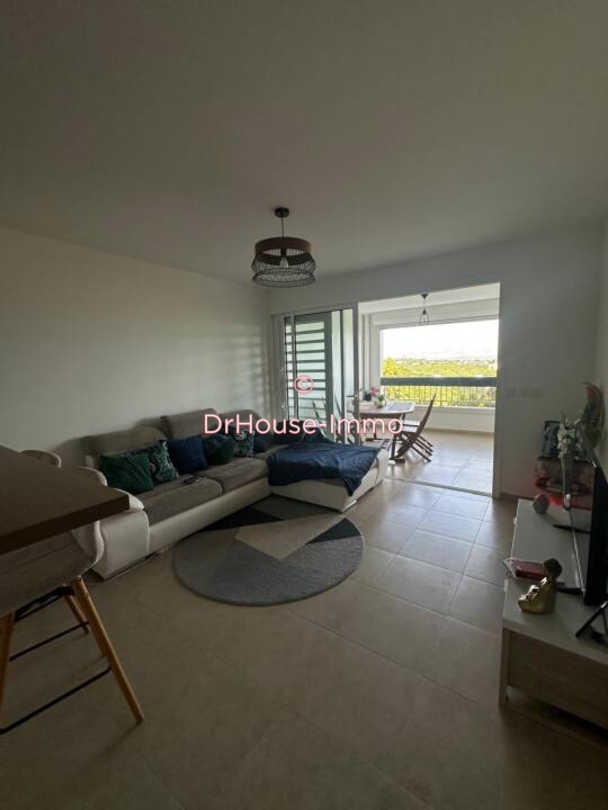 Photo 2 : Vente Appartement 2 pièces SHOELCHER 61 m²