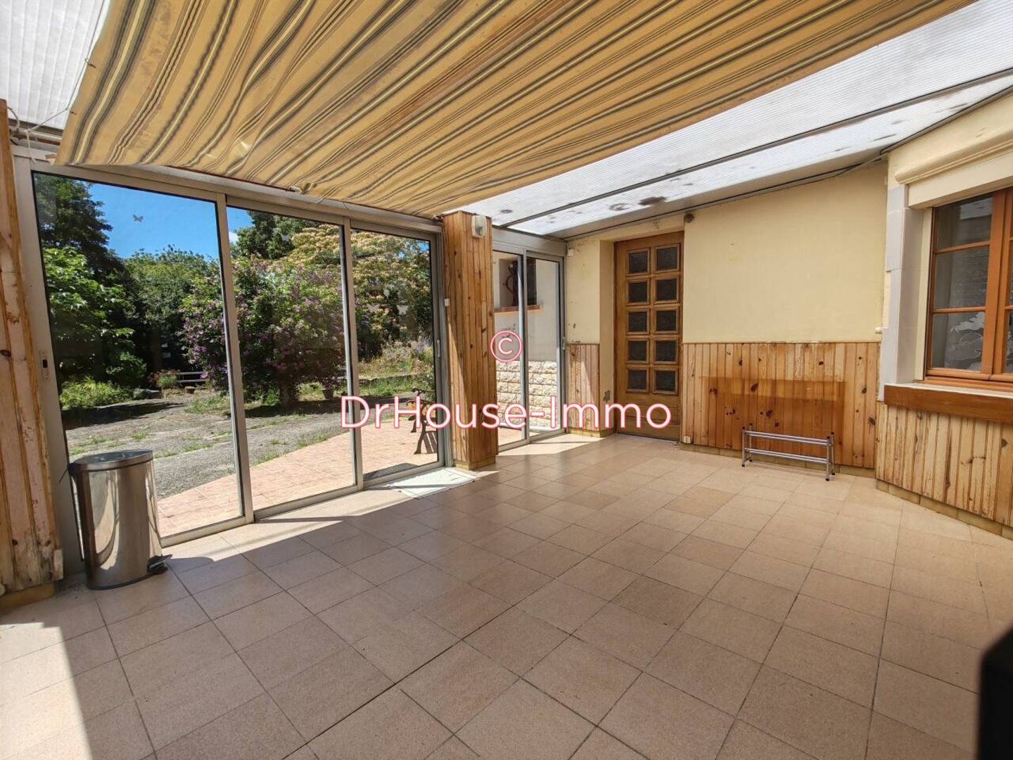 Photo 3 : Vente Maison 5 pièces La Taillée 164 m²