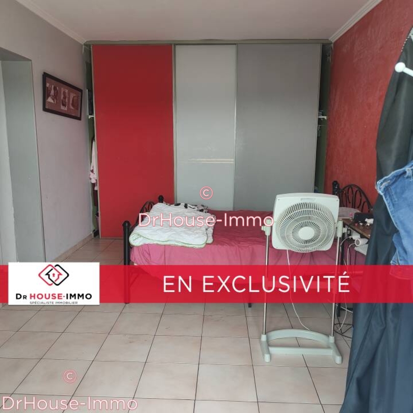 Photo 3 : Vente Appartement 5 pièces Marseille 90 m²