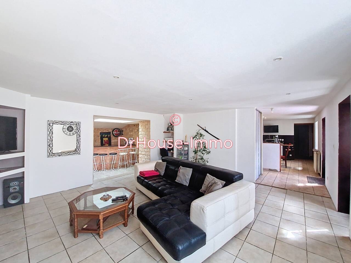 Photo 1 : Vente Maison 5 pièces Vouhé 175 m²