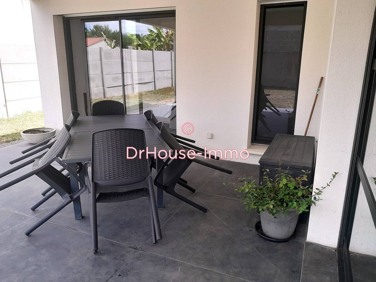 Photo 2 : Vente Maison 7 pièces Challans 146 m²