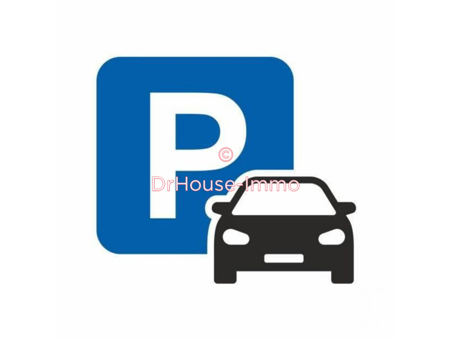 Photo 1 : Vente Parking / Box Saint-Estève 13 m²