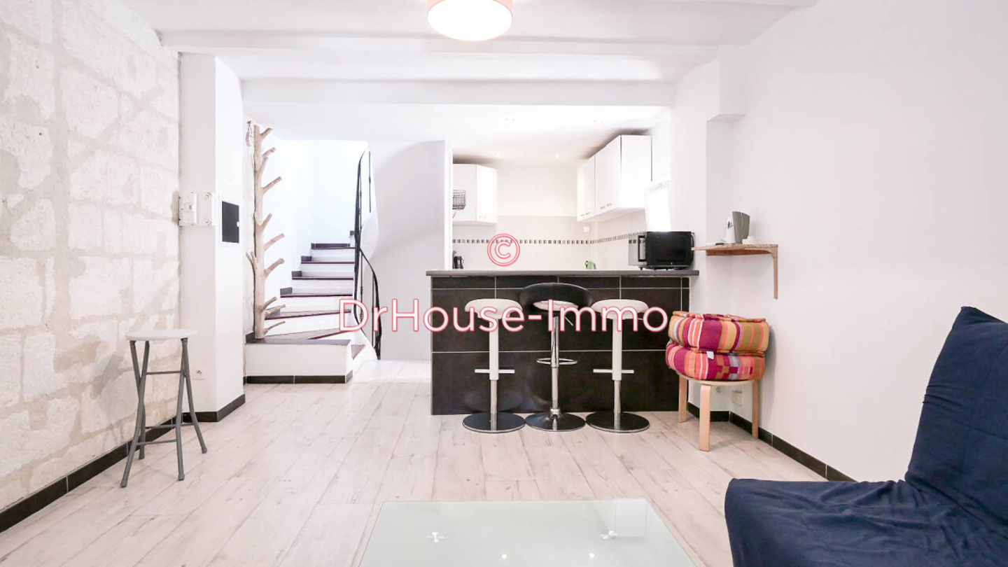 Photo 2 : Vente Immeuble 4 pièces Istres 67 m²