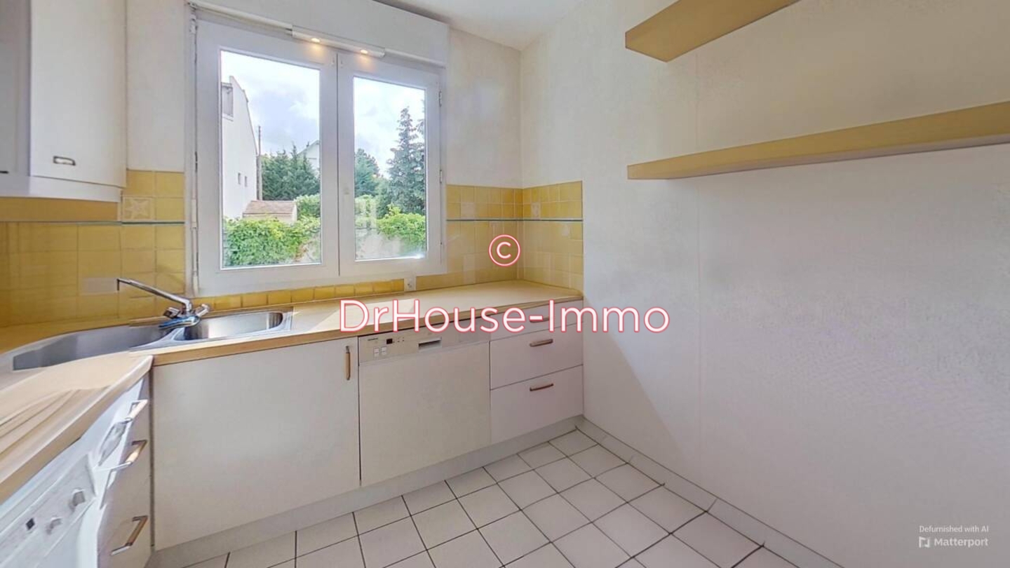 Photo 3 : Vente Appartement 4 pièces Argenteuil 74 m²