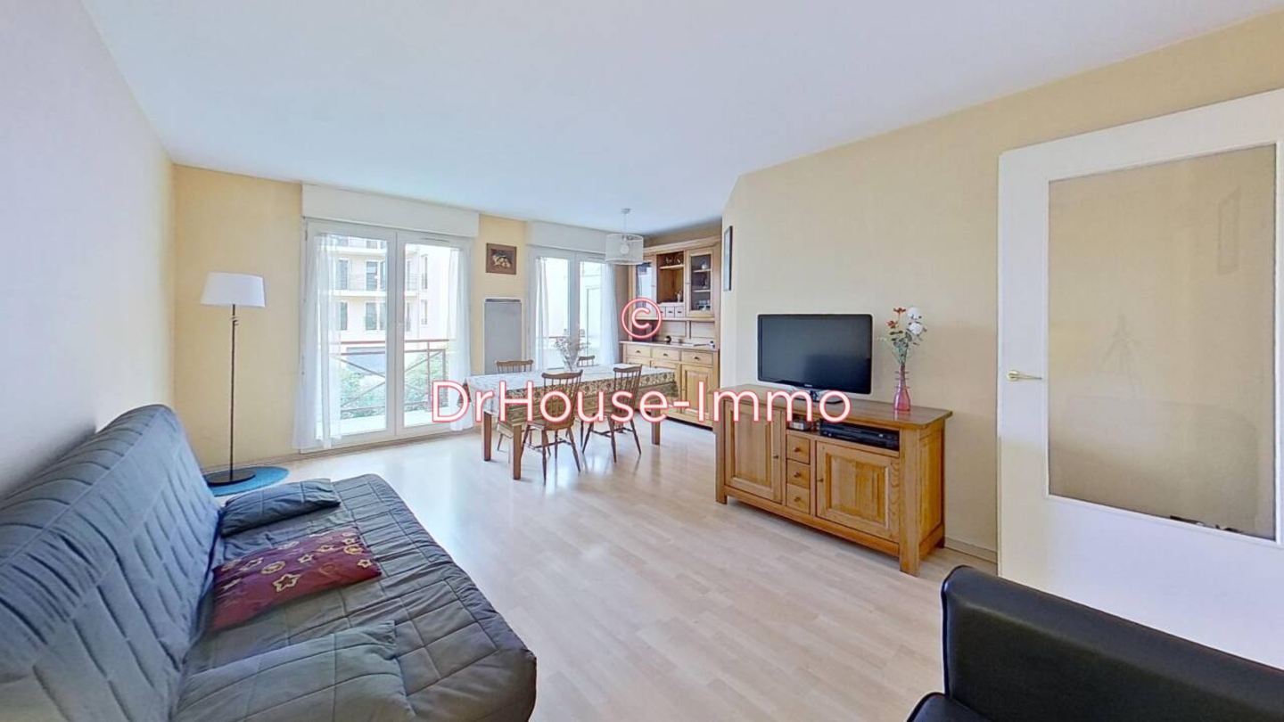 Photo 1 : Vente Appartement 4 pièces Argenteuil 74 m²