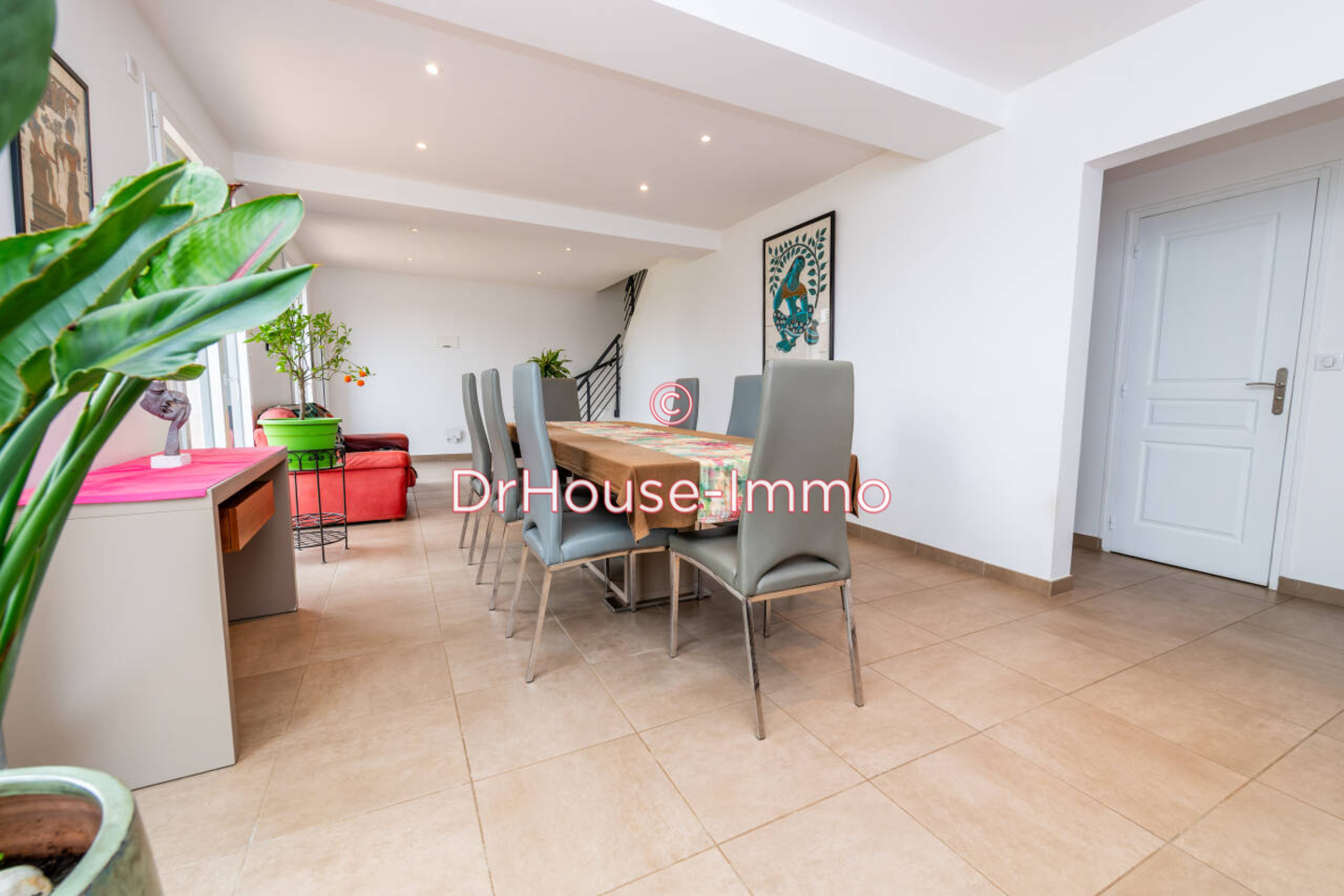 Photo 1 : Vente Maison 5 pièces Corquilleroy 129 m²