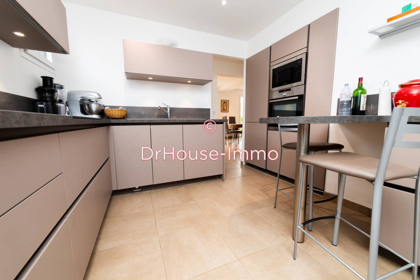Photo 2 : Vente Maison 5 pièces Corquilleroy 129 m²